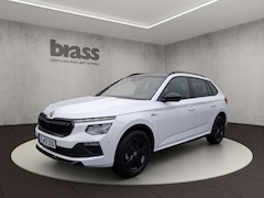 Bild des Angebotes Skoda Kamiq Monte Carlo