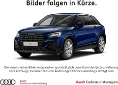 Bild des Angebotes Audi Q2 S line 30 TFSI 81(110) kW(PS) Schaltgetriebe