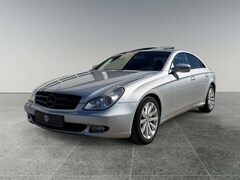 Bild des Angebotes Mercedes-Benz CLS 350 *Bi-Xen*Navi*Shz*Leder*TüV neu!