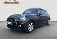 Bild des Angebotes MINI Cooper D * Automatik * Panoramadach *