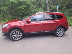 Bild des Angebotes Nissan Qashqai+2 Qashqai 2 2.0 dCi DPF 4x4 tekna