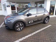 Bild des Angebotes Citroen C3 1,2 PT 83 Shine Pack, Klima, PDC, Navi, Kamera,