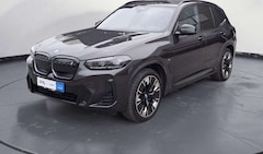 Bild des Angebotes BMW iX3 IMPRESSIVE *Shadow*Navi*LED*HUD*PDC*SHZ*LHZ*