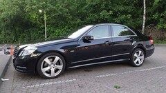 Bild des Angebotes Mercedes-Benz E 350 E 350 CDI DPF BlueEFFICIENCY 7G-TRONIC Avantgarde