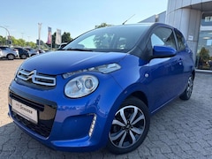 Bild des Angebotes Citroen C1 Shine **WENIG KILOMETER**