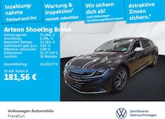 Bild des Angebotes VW Arteon 2.0 TSI DSG  Elegance Navi