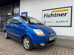 Bild des Angebotes Chevrolet Matiz SE Klima Allwetter TÜV NEU