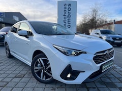 Bild des Angebotes Subaru Impreza 2.0ie Platinum
