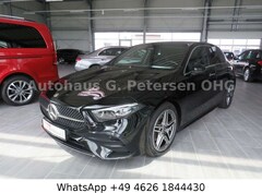 Bild des Angebotes Mercedes-Benz A 200 d*AMG*AHK*Multibeam LED*DAB*CAM*