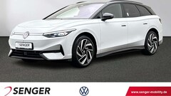Bild des Angebotes VW ID.7 Tourer Pro S Kamera Travel Assist Navi HuD