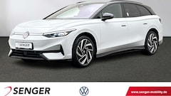 Bild des Angebotes VW ID.7 Tourer Pro S Kamera Travel Assist Navi