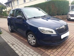 Bild des Angebotes Skoda Fabia Ambiente