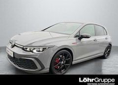 Bild des Angebotes VW Golf GTI 2.0 6-Gang LED Matrix, AHK, Pano