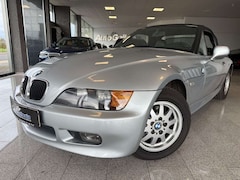 Bild des Angebotes BMW Z3 Cabrio Leder Radio Elektr. Fenster