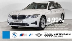 Bild des Angebotes BMW 320 d Touring Advantage