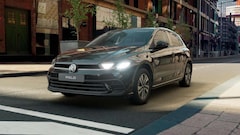 Bild des Angebotes VW Polo ENERGY 1,0 l TSI OPF DSG Klima Rückfahrkamera