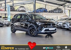 Bild des Angebotes Opel Crossland X Crossland 1.2 Turbo Elegance *Kamera*Navi*