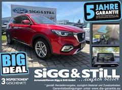 Bild des Angebotes MG EHS Luxury PHEV PANO*LED*ACC*NAVI*SHZ*VIRTUAL*CAM