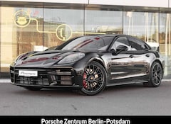 Bild des Angebotes Porsche Panamera GTS BOSE LED-Matrix Surround View