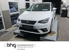 Bild des Angebotes SEAT Ibiza Style 1.0 TSI Voll-LED-Scheinwerfer