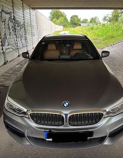 Bild des Angebotes BMW 530 530d xDrive M-Sport Touring