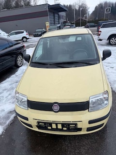 Bild des Angebotes Fiat Panda 1.2 8V Classic