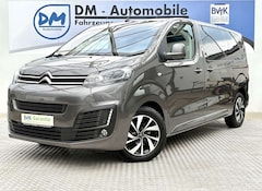 Bild des Angebotes Citroen Spacetourer Shine M 2.0 HDi 180 EAT8 LEDER*XENON*GLASDACH*TOP