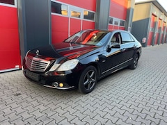 Bild des Angebotes Mercedes-Benz E 220 CDI DPF BlueEFFICIENCY Automatik Elegance