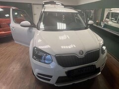 Bild des Angebotes Skoda Yeti Yeti 1.2 TSI Active