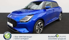 Bild des Angebotes Suzuki Swift 5-Türer 1.2 DUALJET HYBRID Comfort+