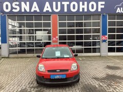Bild des Angebotes Ford Fiesta Basis