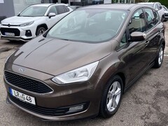 Bild des Angebotes Ford C-Max C-Max 1.0 EcoBoost Start-Stopp-System Titanium