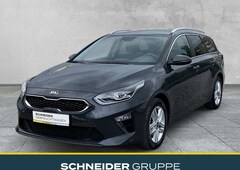 Bild des Angebotes Kia Ceed / cee'd Sporty Wagon 1.5T-GDI PLATINUM EDITION RFK