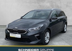 Bild des Angebotes Kia Ceed / cee'd Sporty Wagon 1.5T-GDI PLATINUM EDITION LED
