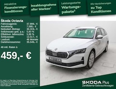 Bild des Angebotes Skoda Octavia Combi Selection 1.5 TFSI DSG*LED*APP*AHZ