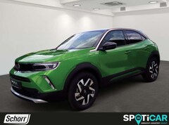 Bild des Angebotes Opel Mokka-E Elegance
