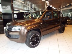 Bild des Angebotes VW Amarok Basis DoubleCab 1. Hand! TOP ZUSTAND!