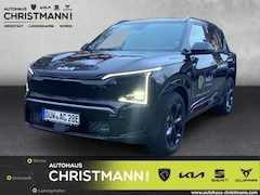 Bild des Angebotes Kia EV5 81,4 GT-LINE LAUNCH EDITION 2WD *MASSAGESITZ-FUNKT