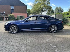 Bild des Angebotes Audi A5 40 TFSI advanced