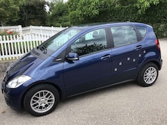 Bild des Angebotes Mercedes-Benz A 160 A-Klasse 5-Türer BlueEFFICIENCY