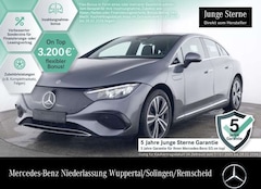 Bild des Angebotes Mercedes-Benz EQE 300 Avantgarde WideScreen Distr. LED Kamera