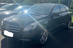 Bild des Angebotes Mercedes-Benz R 350 R 350 L BlueTec 4Matic (251.124)
