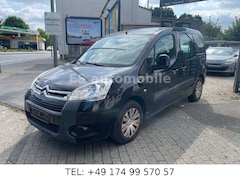 Bild des Angebotes Citroen Berlingo Kombi Multispace