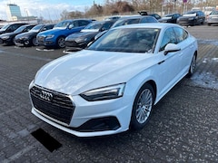 Bild des Angebotes Audi A5 SB 50TDI qua. advan. RKAM STANDHZ CARPLAY AHK