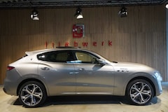 Bild des Angebotes Maserati Levante Levante Modena S-BRD-u-frei-1 HD-Panorama