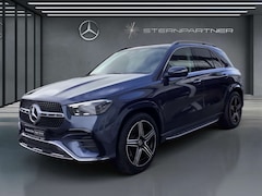 Bild des Angebotes Mercedes-Benz GLE 450 d 4M AMG+PANO+AIRM+LeasAb933,74,-Net