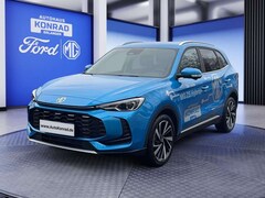 Bild des Angebotes MG ZS Hybrid+ Luxury *360° Kamera°*LED*ACC*ADAS*