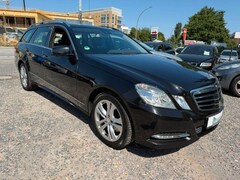 Bild des Angebotes Mercedes-Benz E 300 T-Modell BlueTec Hybrid Avantgarde