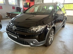 Bild des Angebotes VW Cross Golf CrossGolf~SHZ~Klimaauto~AHK~2 x PDC
