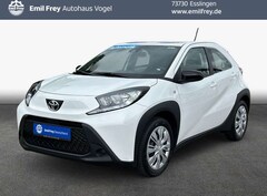 Bild des Angebotes Toyota Aygo X X 1.0 S-CVT Business Edition